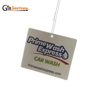 Parfum de papier de forme de voiture <span class=keywords><strong>d</strong></span>ésodorisant pour cadeaux et souvenirs frais assainisseur <span class=keywords><strong>d</strong></span>'<span class=keywords><strong>air</strong></span> de voiture - Product Image 6