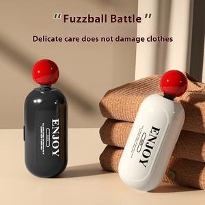 Nuovo <span class=keywords><strong>Rullo</strong></span> <span class=keywords><strong>Levapelucchi</strong></span> 2-in-1 Portatile <span class=keywords><strong>Lavabile</strong></span> Spazzola per Pulizia per Dormitorio Uso Domestico Rimuovi Pelucchi e Capelli dai Vestiti Strumento Magico - Product Image 3