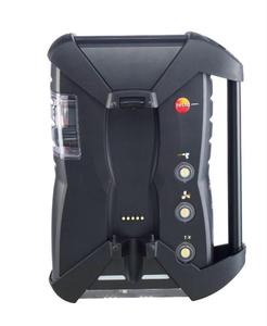 เครื่องวิเคราะห์ก๊าซไอเสียแบบพกพา Testo 350 ของเยอรมัน ใหม่ 100% เครื่องวัดก๊าซ เครื่องทดสอบ 350 Testo 350 350 - Product Image 1