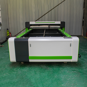 Machine de découpe laser CO2 MingXing MX-1325 1300*2500mm, prix d'usine, machines de découpe et de gravure laser pour acrylique - Product Image 4