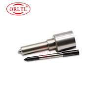 ORLTL 0433 175 501 DSLA 143P 5501 Full Jet Nozzle DSLA 143P5501 Nosel Mesin Diesel DSLA 143 P5501 untuk 0445120212
