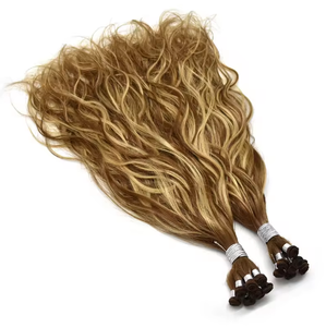 Оптовая продажа: Оригинальные бразильские волосы Deep Wave, одиночные пряди, натуральные, необработанные, для париков с высококачественным кружевом - Product Image 3