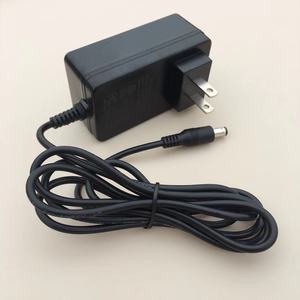 Tdx12025 12V 2.5A <b>Power</b> <b>Adapter</b> Us Plug Dc Output For Live Streaming Equipment - Product Image 4