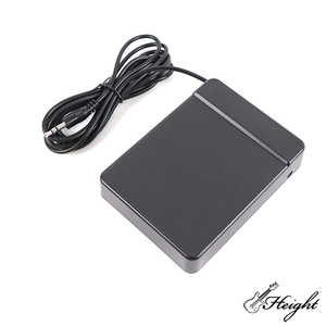 Bàn phím đàn piano điện tử OEM với bàn đạp duy trì Phụ kiện nhạc cụ thiết yếu - Product Image 6