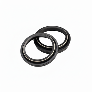 K-tech parapolvere forcella per Yamaha YZF 250 01-03 NOK - Product Image 1