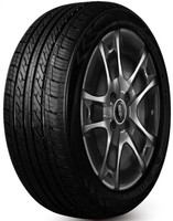 Pneus Noirs Pneumatiques 135 70 12 Toutes Saisons M+S Flocon de Neige, Pneus Hiver, Marque Rapid Haida Boto Joyroad, Pneus Quad