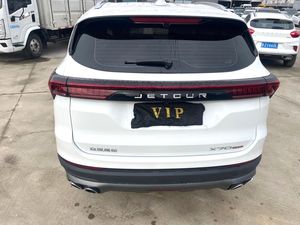 Autos de <span class=keywords><strong>segunda</strong></span> <span class=keywords><strong>mano</strong></span> 2025 Jetour X70PLUS Champion 1.5T Pro 5 plazas, 1900 km de kilometraje, prácticamente nuevo. Jetour Dashing 1.6T King Max - Product Image 5