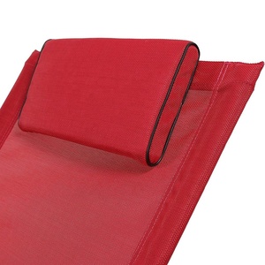 Simplement Assemblés Berçante Relaxante Chaise Pliante Zéro Gravité Chaise Pliable Chaise À <span class=keywords><strong>Bascule</strong></span> de <span class=keywords><strong>Jardin</strong></span> - Product Image 5