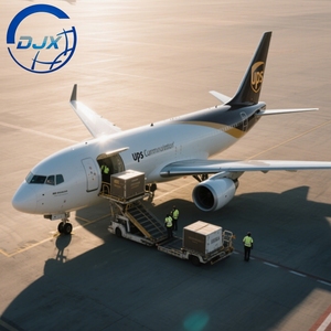 Big Start Logistics Air+Express DDP Expédition de fret Chine vers États-Unis Minnesota <span class=keywords><strong>Mississippi</strong></span> avec un transit de 5 à 15 jours - Product Image 1