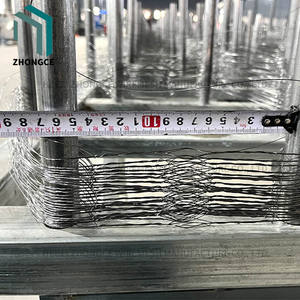 Engel düşük görünürlük bariyer hasır çit ve tel örgü güvenlik Mzp Putanka dokuma tekniği özel kesme hizmeti - Product Image 6