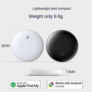 Google тег смарт-трекер <span class=keywords><strong>GPS</strong></span> локатор автомобиля камера Пульт дистанционного управления Pet Finder брелок кошелек сумка 1 год Bluetooth OBD - Product Image 4