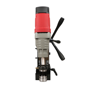 CE Pass 128mm BJ-1280E <span class=keywords><strong>trapano</strong></span> magnetico con macchina resistente - Product Image 4