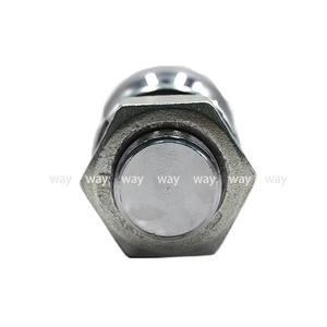 <span class=keywords><strong>Bola</strong></span> <span class=keywords><strong>de</strong></span> Remolque <span class=keywords><strong>de</strong></span> Acero Cromado <span class=keywords><strong>de</strong></span> 50 mm/2 Pulgadas <span class=keywords><strong>para</strong></span> <span class=keywords><strong>Enganche</strong></span> con Capacidad <span class=keywords><strong>de</strong></span> 6000 Lbs, Piezas <span class=keywords><strong>de</strong></span> Acoplamiento <span class=keywords><strong>para</strong></span> Tráiler, Accesorios <span class=keywords><strong>para</strong></span> Autocaravana, Cámper y <span class=keywords><strong>Caravana</strong></span> - Product Image 3