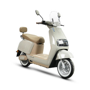 Moto électrique TYCORUN à prix d'usine, 12 pouces, 1200 W, cyclomoteur électrique à pédales - Product Image 5