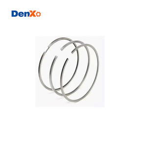 Pièce moteur 4376565 Segment de piston pour CumminsX15 Qsx15 Isx15 - Product Image 1