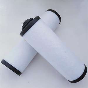 थोक धातु निकास तेल धुंध विभाजक फिल्टर वैक्यूम पंप 0532000508 फिल्टर तत्व को प्रतिस्थापित करता है - Product Image 4