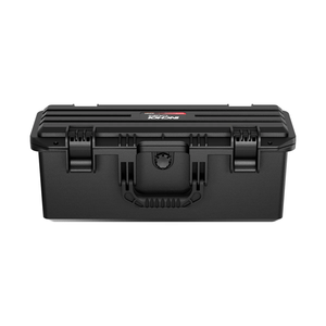 Inchoi nhà máy tùy chỉnh bảo vệ vỏ cứng trường hợp xách tay nhựa Gun trường hợp IP67 không thấm nước lưu trữ hộp công cụ - Product Image 4