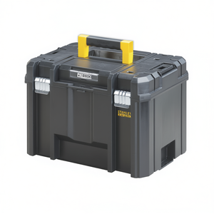 Caja de herramientas Stanley Pro Stack Fatmax de gran volumen, tipo cassette, de 18 pulgadas de profundidad. - Product Image 2