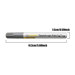 Stylo de retouche électrolytique de qualité OEM pour les cadres métalliques d'iPhone |   Solution professionnelle B2B pour une finition impeccable - Product Image 6