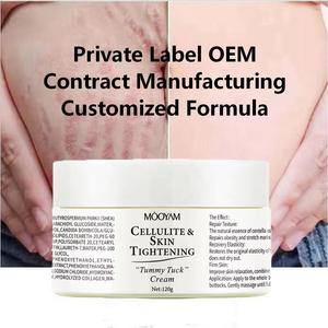 Crème anti-<span class=keywords><strong>cellulite</strong></span> <span class=keywords><strong>et</strong></span> anti-vergetures OEM sous marque privée, soin coréen pour la peau, crème raffermissante pour le ventre <span class=keywords><strong>et</strong></span> l'élimination des vergetures - Product Image 1