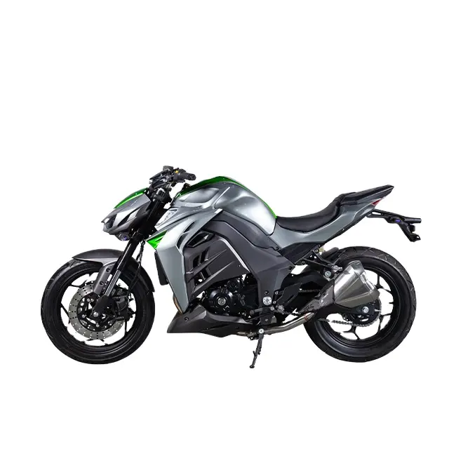 Patinetes de motocicleta ecológicos, motocicletas de 250cc