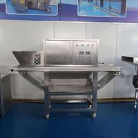 Automatische Ui-En Knoflookluchtschilmachine Horizontale Uienschilmachine Voor Het Schillen Van De Uienhuid