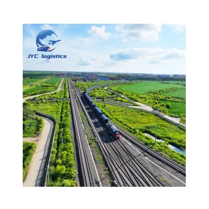 Agent d'expédition ferroviaire rapide en <span class=keywords><strong>Chine</strong></span> DDP depuis la <span class=keywords><strong>Chine</strong></span> vers le Royaume-Uni, l'Italie, la <span class=keywords><strong>France</strong></span>, l'Espagne, les Pays-Bas, service de <span class=keywords><strong>livraison</strong></span> à domicile - Product Image 3