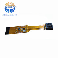 Modul Kamera Raspberry Pi OV5647 Modul Raspberry Pi Zero/zerow 5 Megapiksel
