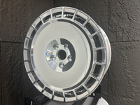 Jantes en alliage d'aluminium forgé - Design à fond profond Personnalisation multi-tailles Nouvelle haute performance Vente directe