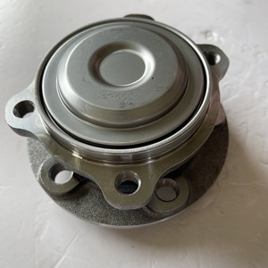 <b>Wheel</b> Hub Unit 32206874335 Automotive Bearing 25mm Inner Diameter For <b>Replace</b> Repair - Product Image 5