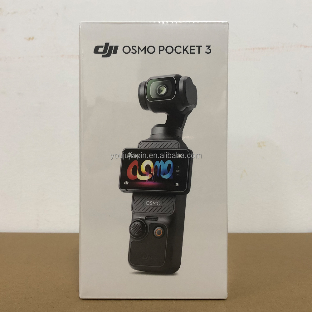 DJI Osmo Pocket 3 รุ่นมาตรฐาน