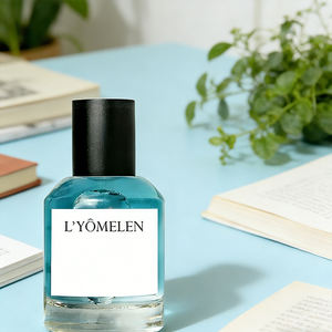 Eau de Parfum All Day Endurance, parfum fruité, agrumes, floral, longue tenue, spray corporel écologique pour femmes - Product Image 3