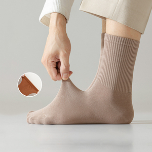 Jingwen OEM Medias De Algodon <span class=keywords><strong>calzini</strong></span> <span class=keywords><strong>fantasia</strong></span> in cotone lavorato a maglia da donna - Product Image 2