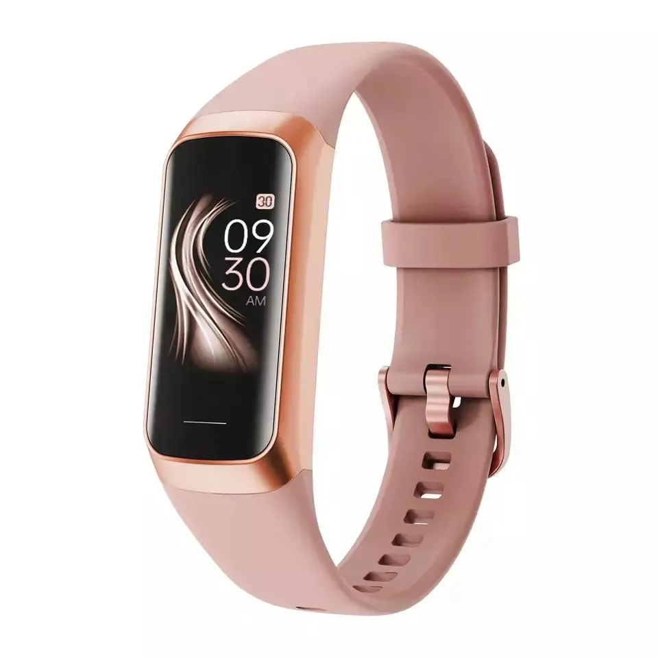 LICHIP LC60 Smart Bracelet F1 Smart watch fitness wrist band C60 smartwatch hot 2023 polan