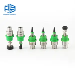 Original Genuine JUKI 7501 Nozzle Suitable For Juki RS-1 RS-1 Pick And Place Machine