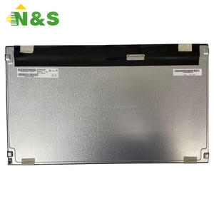 Pantalla LCD TFT Industrial M215HTN01.1 de 21.5 Pulgadas para Sistema de Monitoreo de Automatización, Original en Stock - Product Image 1