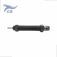 Amortiguador KSH12X22 para Automatización Neumática y Amortiguación de Impactos