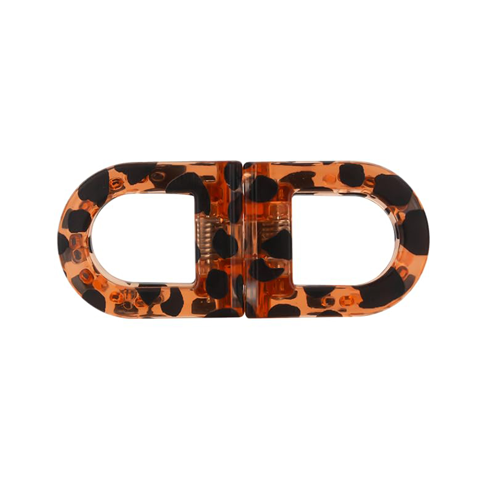 Tortoiseshell (Round)
