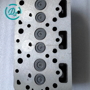 ชุดประกอบหัวกระบอกสูบ EexcavaStart D722 รุ่น 1G008-03040 อะไหล่ทดแทนสำหรับเครื่องยนต์ Kubota สำหรับรถขุดขนาดเล็กสำหรับงานหนัก - Product Image 3