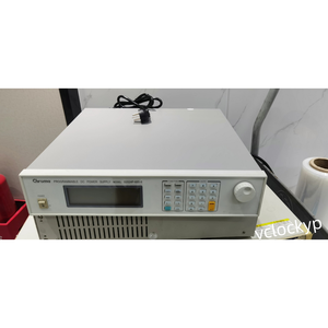 1 ชิ้น ใช้แล้ว Chroma 62024P-600-8 600V8A2400W SHIP EXPRESS/ใช้งานได้ดี - Product Image 4