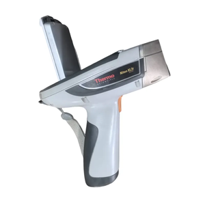 Espectrômetro portátil THREMO Fisher Niton XL3T980 Analisador de metais Detecta ligas, solos, óleos e pode ser ajustado para detectar mídia - Product Image 2