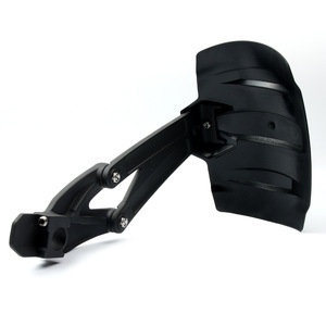 Garde-boue arrière de moto pour <span class=keywords><strong>BMW</strong></span> F850GS F750GS <span class=keywords><strong>F900R</strong></span>/XR 2018-2022 Accessoires - Product Image 5