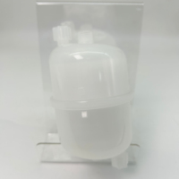 Nouveaux filtres en céramique, filtre à encre UV/solvant pour machine d'impression avec filtration précise