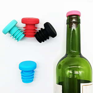 <span class=keywords><strong>Bouchon</strong></span> de bouteille en silicone multi-usages, joint hermétique, <span class=keywords><strong>bouchon</strong></span> de bouteille de vin, champagne, <span class=keywords><strong>cidre</strong></span>, <span class=keywords><strong>bouchon</strong></span> de bouteille réutilisable, gadget de camping - Product Image 6