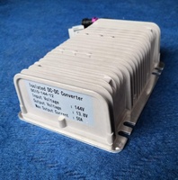 Convertisseur cc 144V à 12v 50a cc 500w 600w