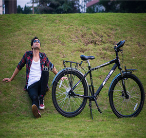 Precio de Fábrica Bicicleta de Montaña/Ciudad J-TKB-1 de 7 Velocidades con Transmisión por Eje sin Cadena - Product Image 1