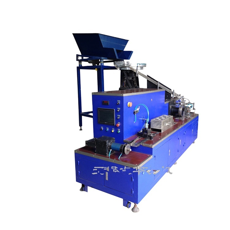 Fully Automatic Construction Wall Insulation Nail