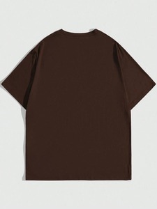 Camisetas retro de manga corta para hombre con estampados de estrellas de cinco puntas disponibles para personalizar en nuestra fábrica de ropa.F10 - Product Image 2