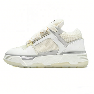 <span class=keywords><strong>Sneakers</strong></span> Sportive di Lusso Amiry MA-1 Personalizzate di Alta Qualità, Scarpe Casual Comode in EVA PU Flessibili per <span class=keywords><strong>Uomo</strong></span> e Donna - Product Image 4