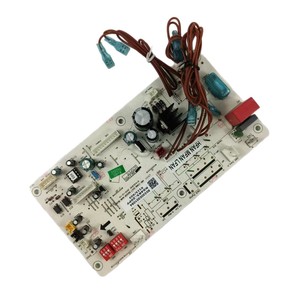 Carte mère de climatiseur Rs485 20pf 803300301094 pour unité intérieure de climatisation centrale - Product Image 5